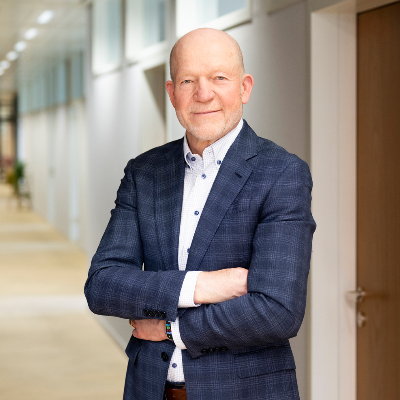Markus J. Meier - Immobilienvermarkter