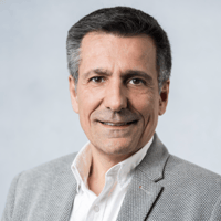 José Carlos Molina