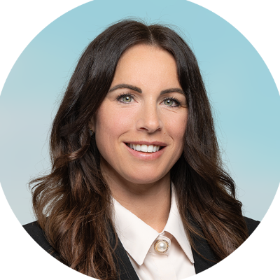 Sandra Bissegger