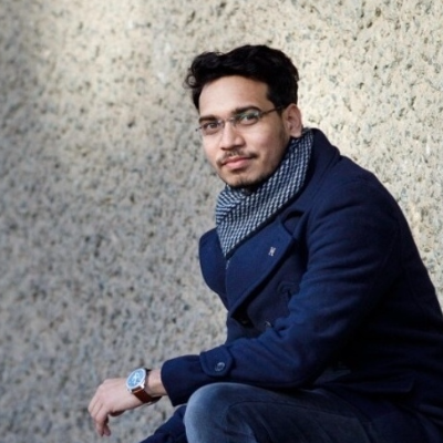 Summit Gorde - Engineer Manager