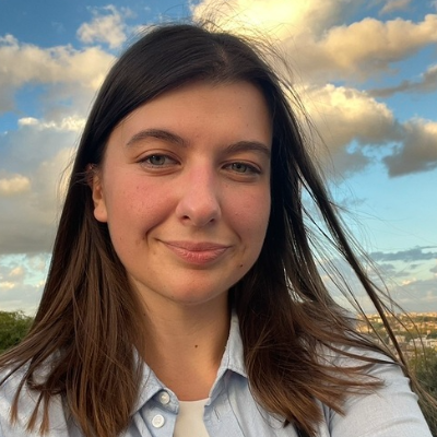 Katarina Lukic - Software Engineer