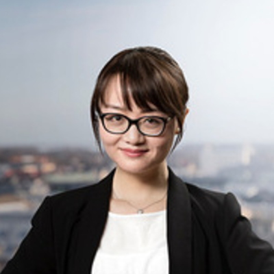 Anna Lin - Software Engineer