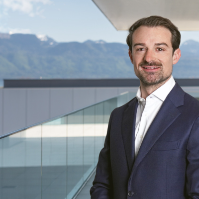 Manzo Sébastien