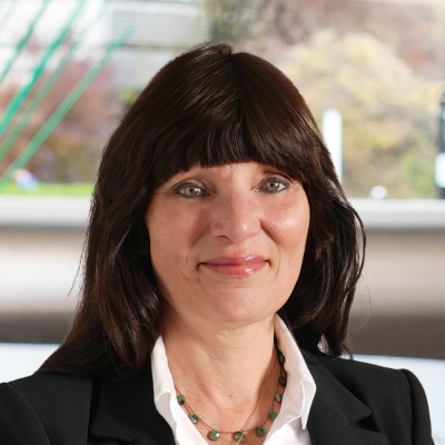 Laura Scherz
