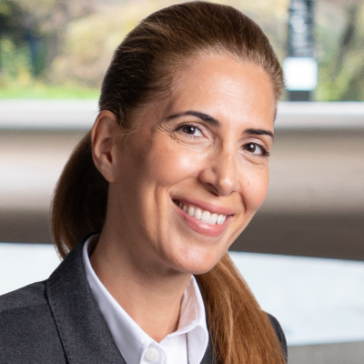 Layla Khosrovani