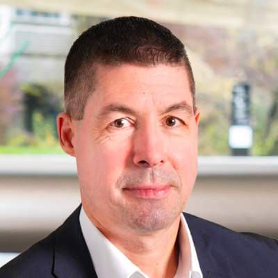 Pascal Kernen