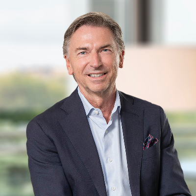 Urs Küng - Partner