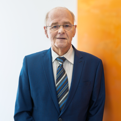 Klaus Kiefer