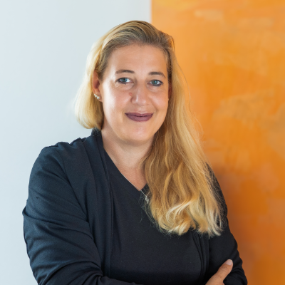 Tanja Scholzen