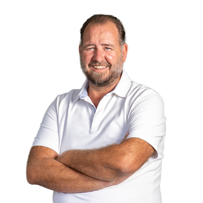 Patrick Geissbühler