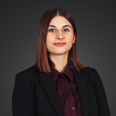 Elisa Buttet - Courtière en immeubles