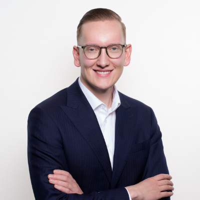 Conrad G. Rudat