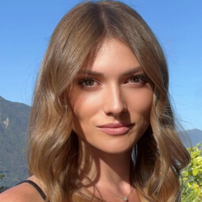 Olga Honchar