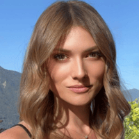 Olga Honchar