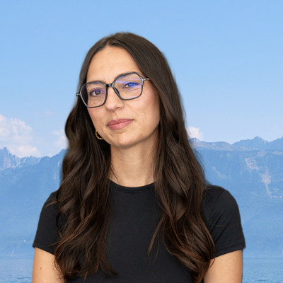 Paternoste Barbara