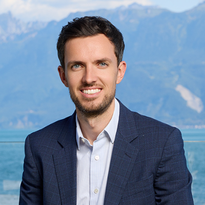 Queriaud Bastien