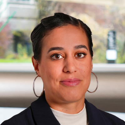 Cécile Forcada