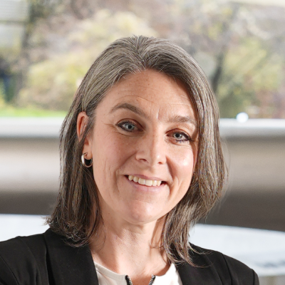 Deborah Riesen