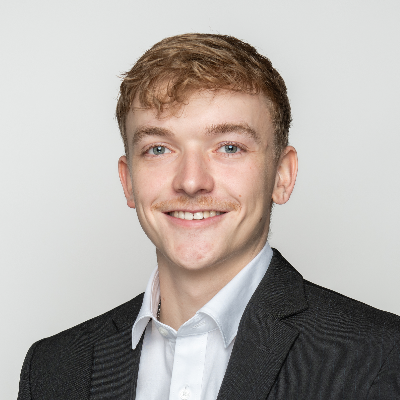 Dominic Lüscher