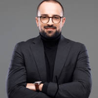 Luca Stani