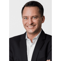 Marco Steiger