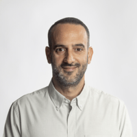 Nicolas Bedu