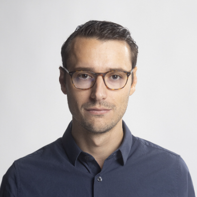 Corentin Saez