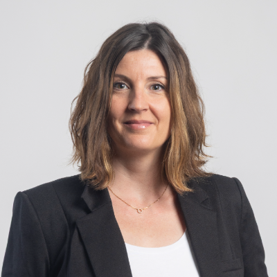 Samantha Grobéty