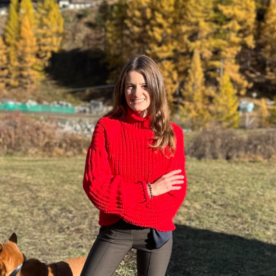 Jewel von Rohr - Immobilienmaklerin