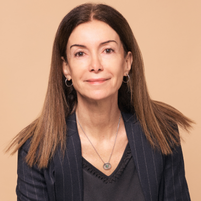 Sandrine BERNARD - Responsable - Département résidentiel