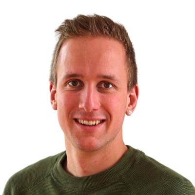 Adrian Kälin