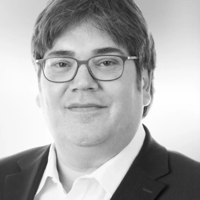 Michael Wolfelsperger - Eidg. dipl. Immobilien-Treuhänder