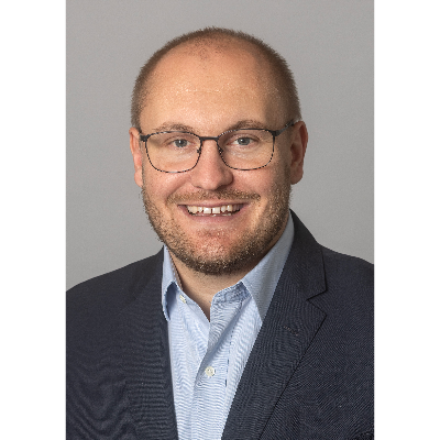 Cyrill Lüscher