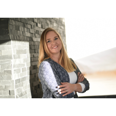 Sarina Maurer - Inhaberin / Immobilienverkauf / Architektur / Planung
