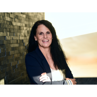 Sabrina Suter - Inhaberin / Administration / Organisation / Treuhand