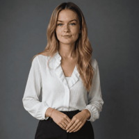 Alisson HALILI