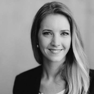 Andrea Strasser