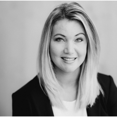 Simone May - Vermarktungsassistentin