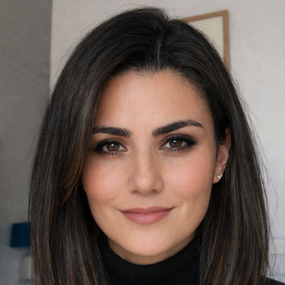 Niloufar Jakobeit