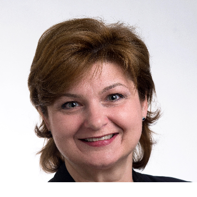 Viktoria Torricini