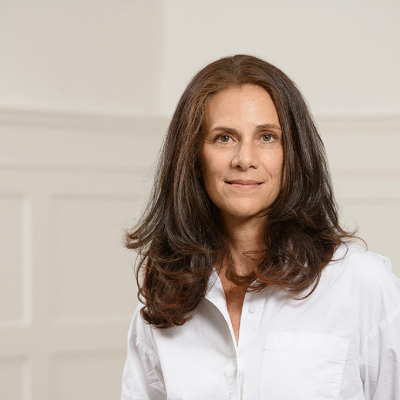 Andrea Gillardon