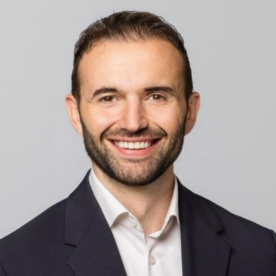 Adrian Krasniqi