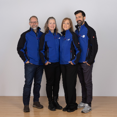 Ihr WOHNTRÄUM.LI-Team - Das Team von WOHNTRÄUM.LI