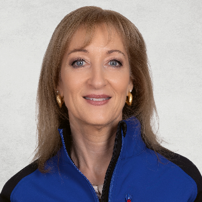 Karin Fabian