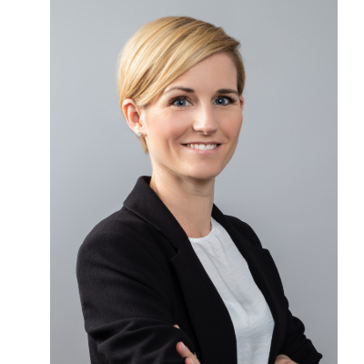 Martina Bumbacher