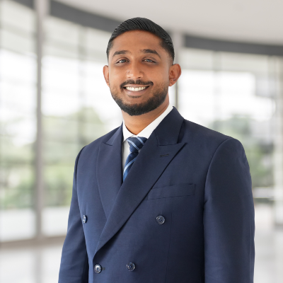 Banuyan Ravi