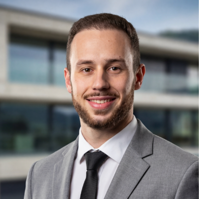 Pascal Hunziker