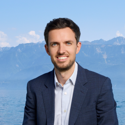 Queriaud Bastien