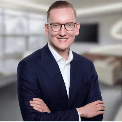 Conrad G. Rudat