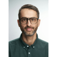 Yousuf Bruno Latif
